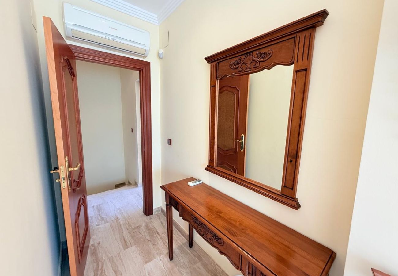 Villa en Calpe - Villa Enchinent