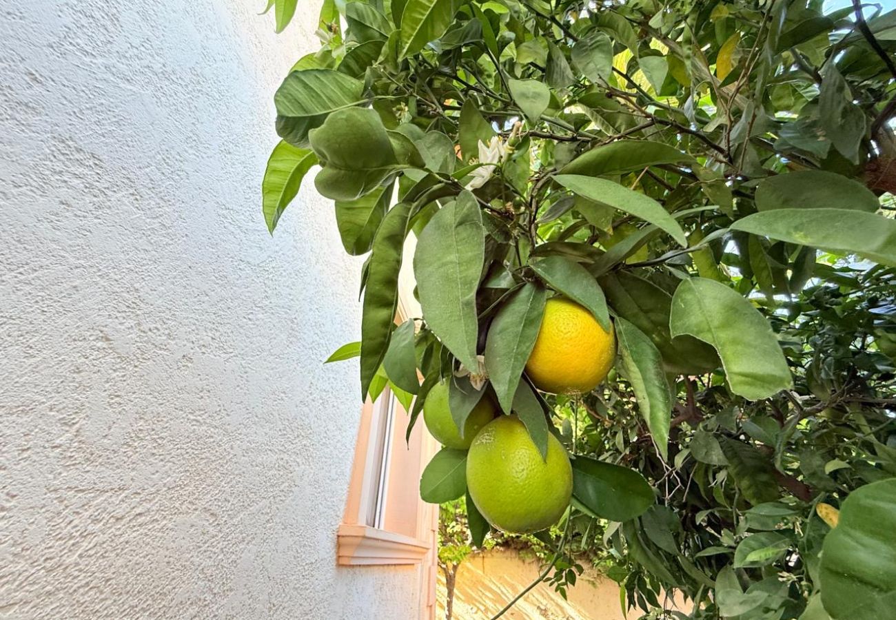 Villa en Calpe - Villa Enchinent